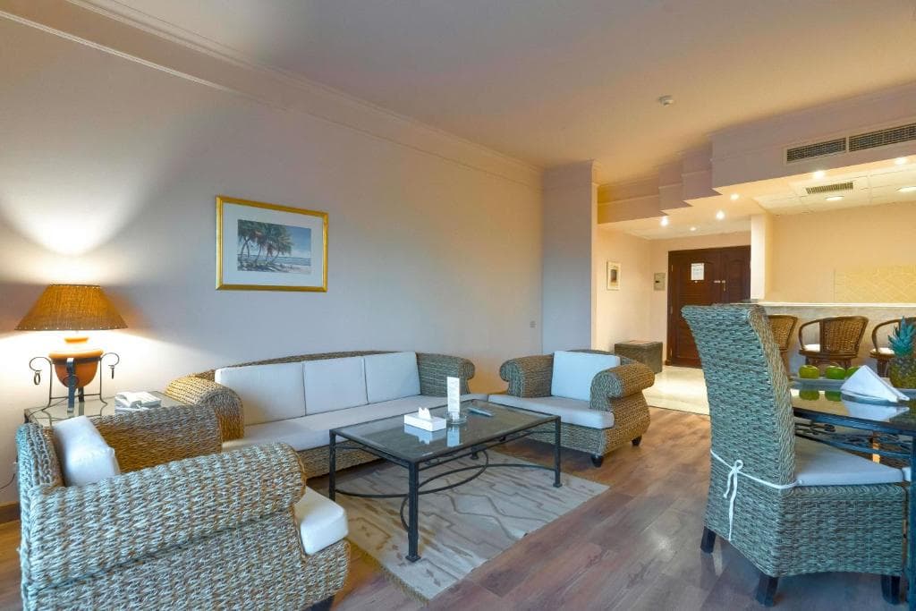 Hotel Coral Beach Hurghada - 9