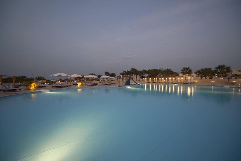 Hotel Coral Beach Hurghada - 12