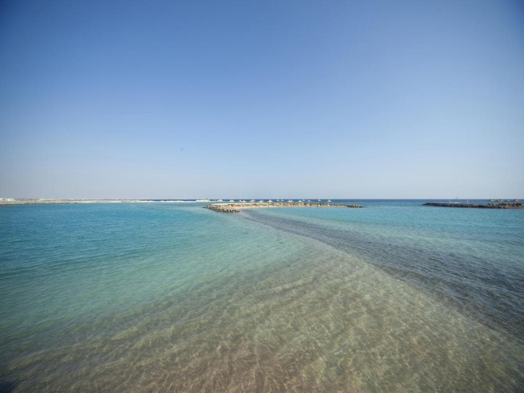 Hotel Coral Beach Hurghada - 13