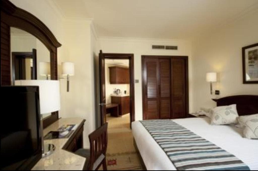 Hotel Coral Beach Hurghada - 14