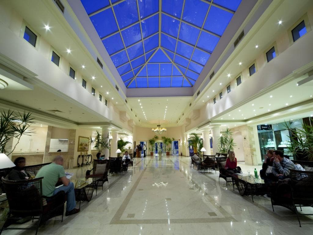 Hotel Coral Beach Hurghada - 18