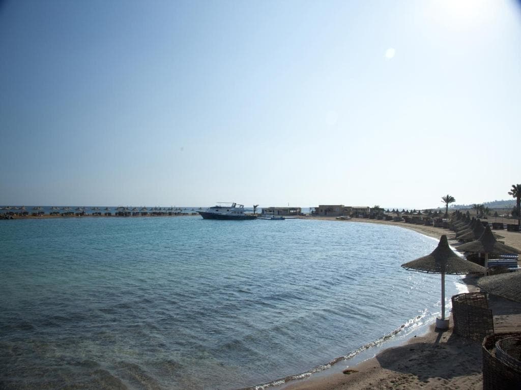 Hotel Coral Beach Hurghada - 19
