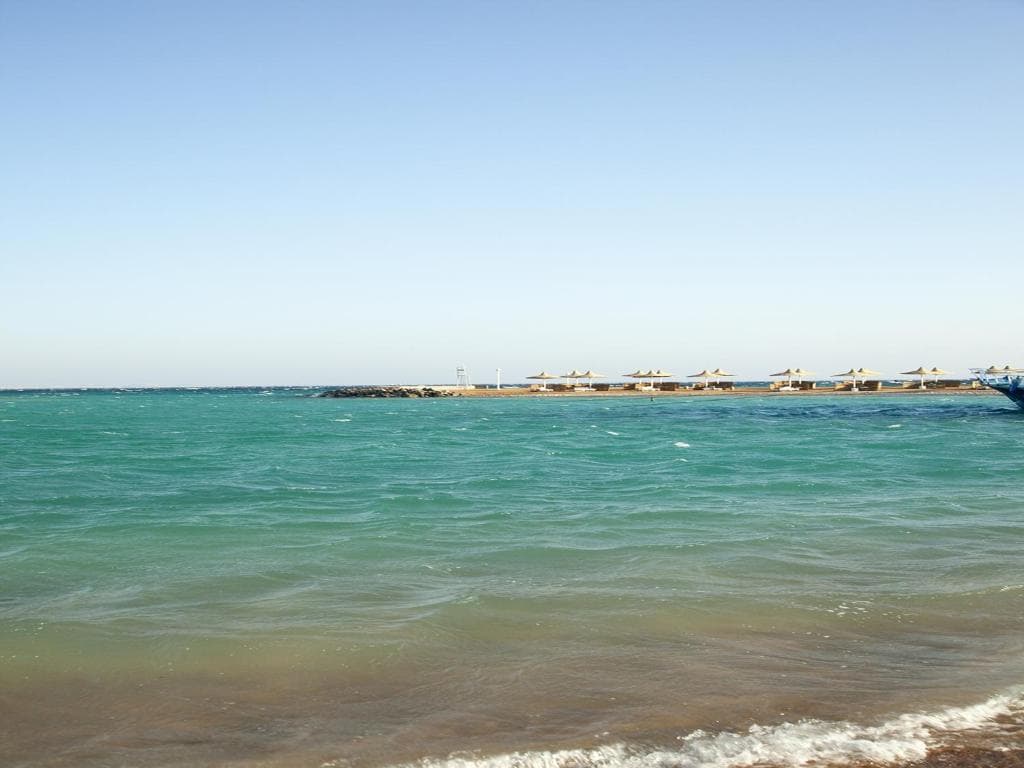Hotel Coral Beach Hurghada - 20