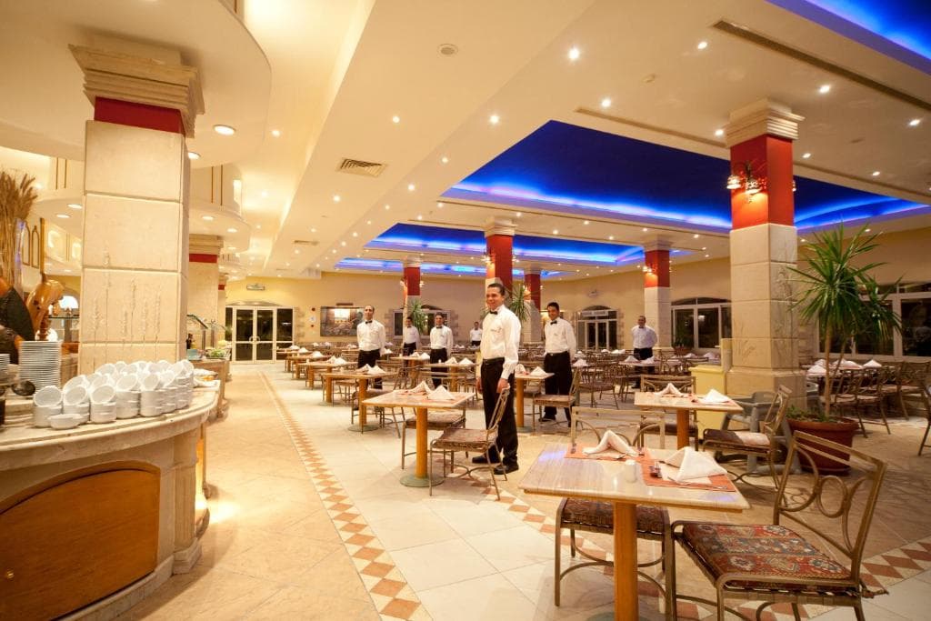 Hotel Coral Beach Hurghada - 22