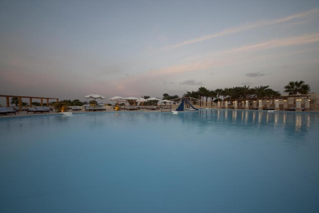 Hotel Coral Beach Hurghada - 23