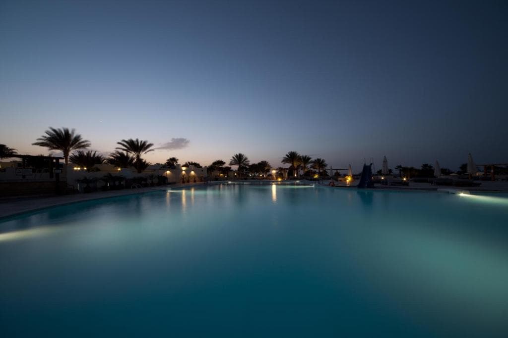 Hotel Coral Beach Hurghada - 24
