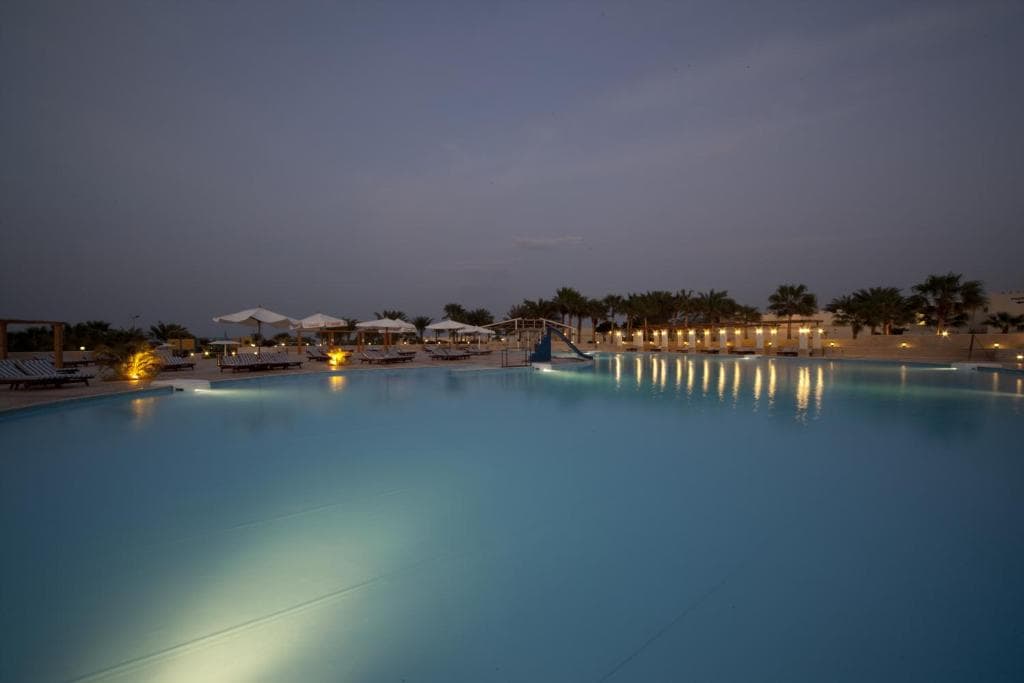 Hotel Coral Beach Hurghada - 25