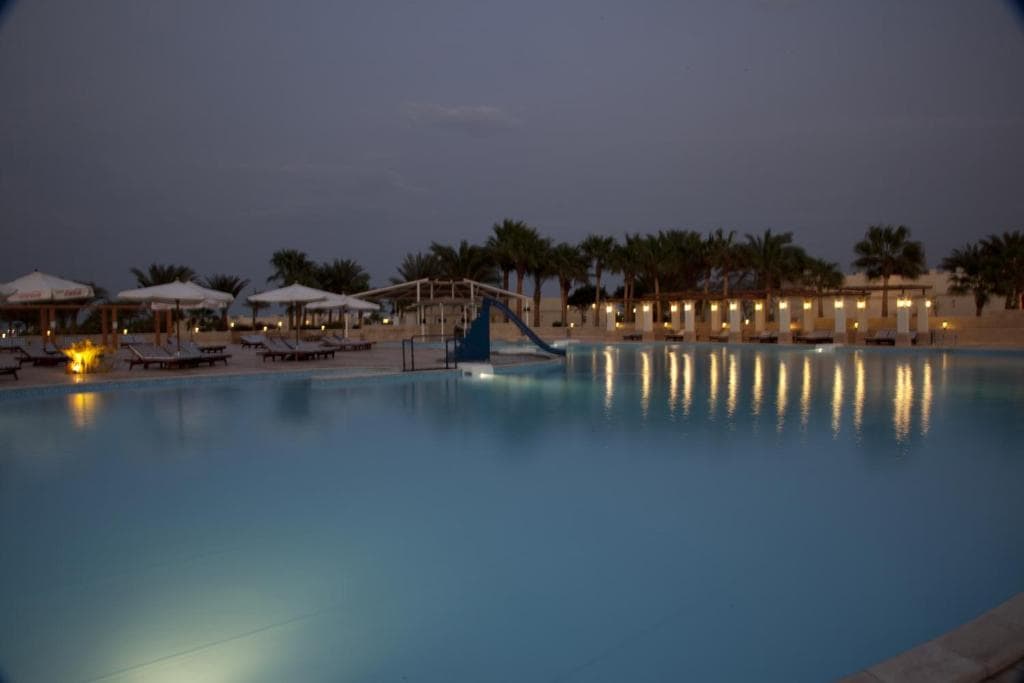 Hotel Coral Beach Hurghada - 26