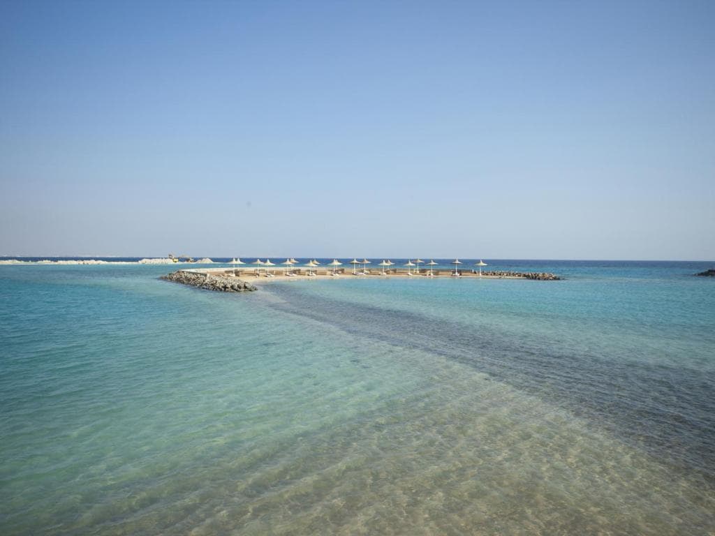 Hotel Coral Beach Hurghada - 30