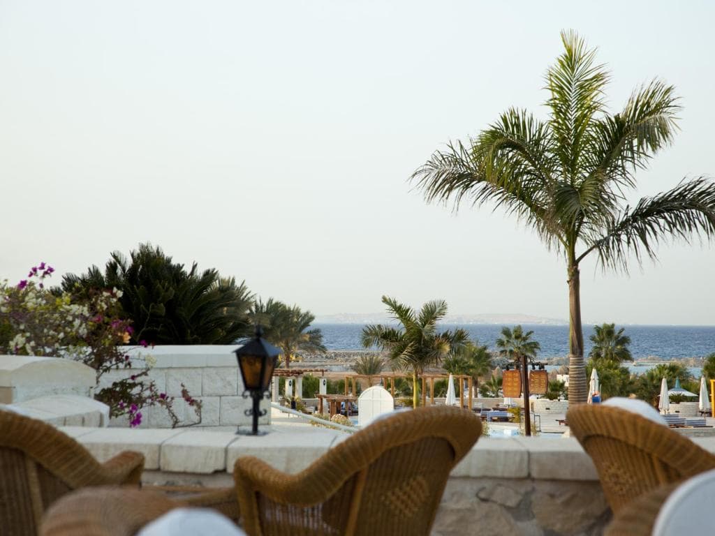 Hotel Coral Beach Hurghada - 31