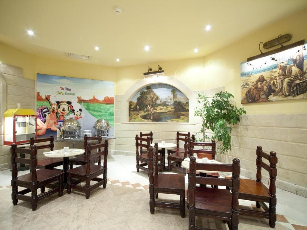 Hotel Coral Beach Hurghada - 33