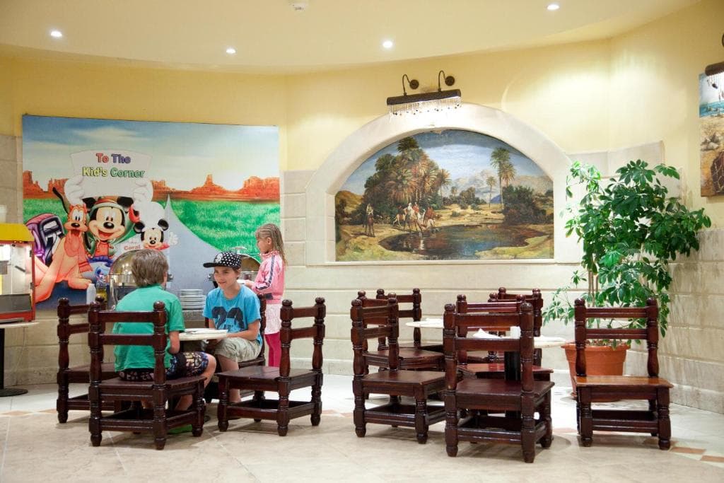 Hotel Coral Beach Hurghada - 35