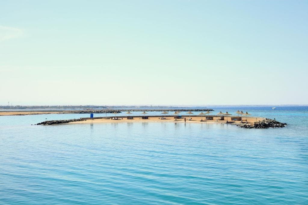Hotel Coral Beach Hurghada - 36