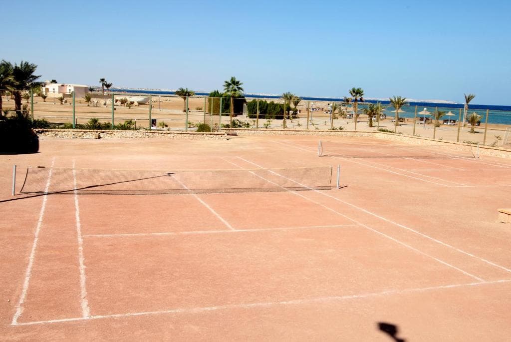 Hotel Coral Beach Hurghada - 39