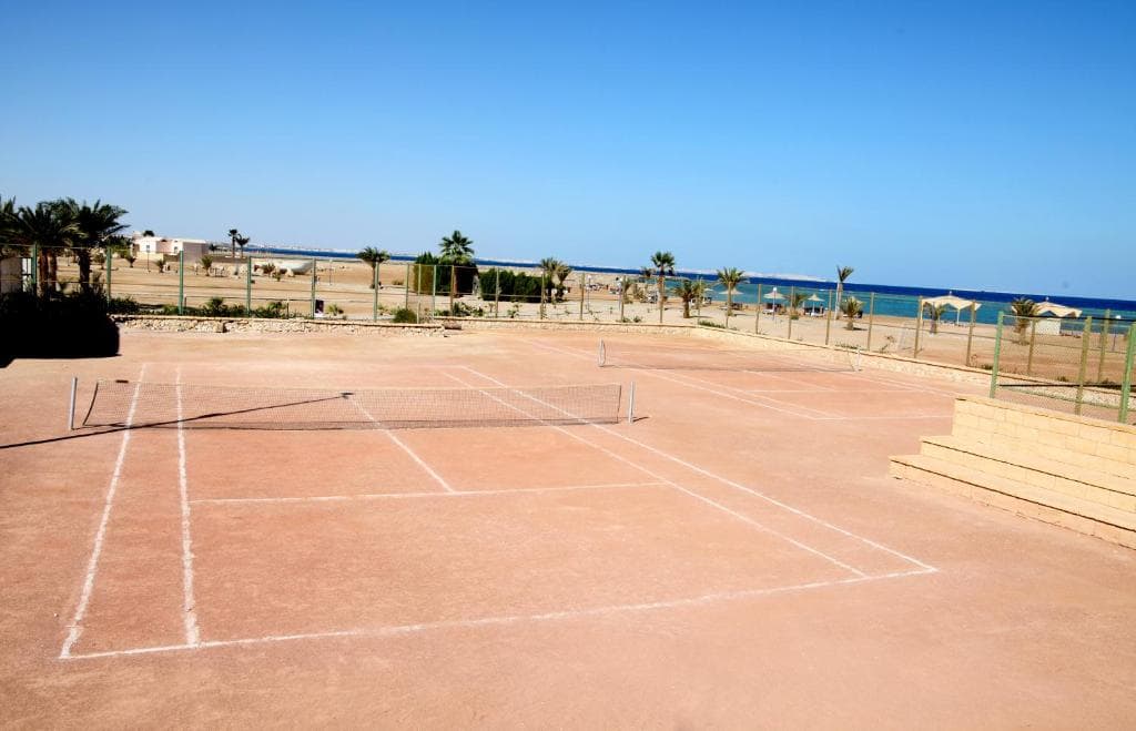 Hotel Coral Beach Hurghada - 40