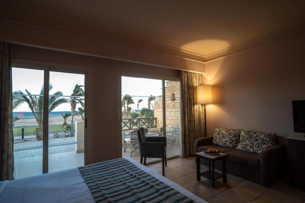 Hotel Coral Beach Hurghada - 41
