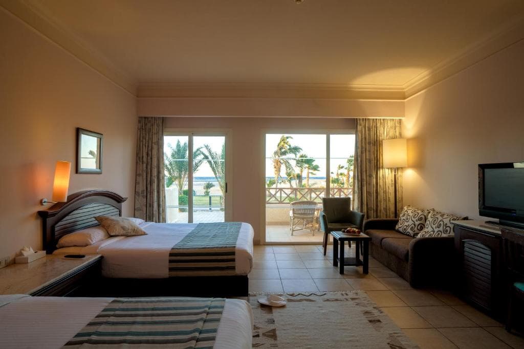 Hotel Coral Beach Hurghada - 42