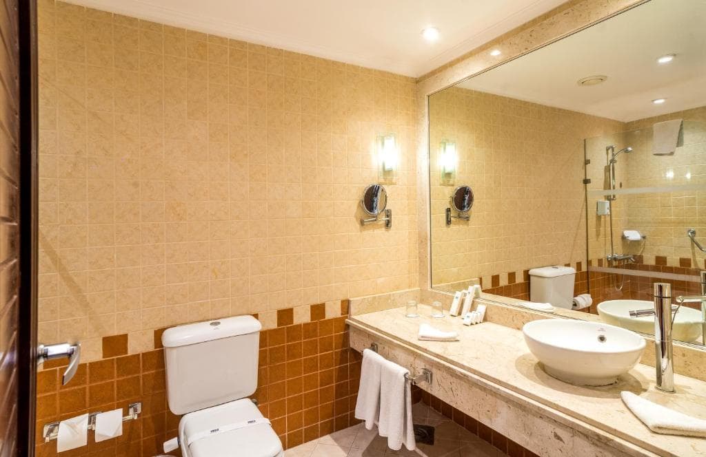 Hotel Coral Beach Hurghada - 43
