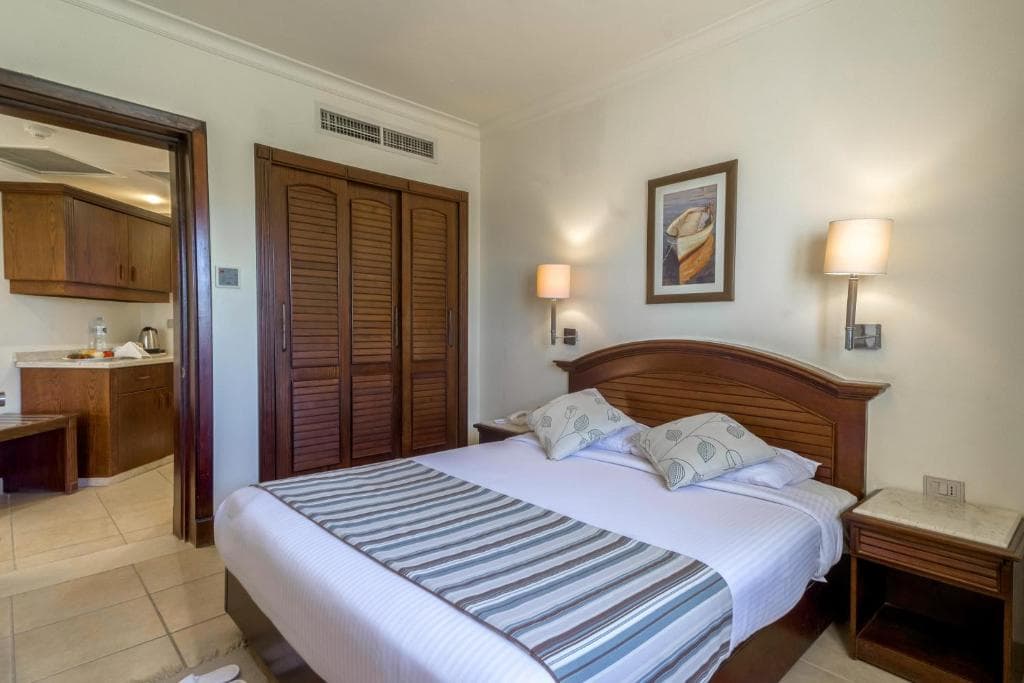 Hotel Coral Beach Hurghada - 44