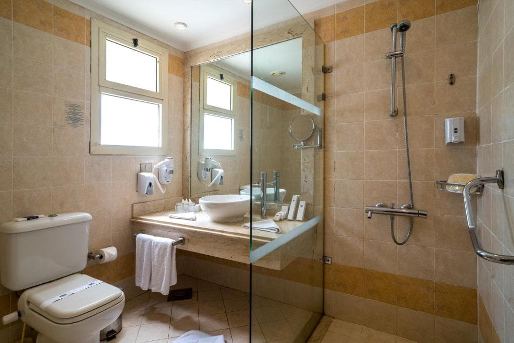 Hotel Coral Beach Hurghada - 45