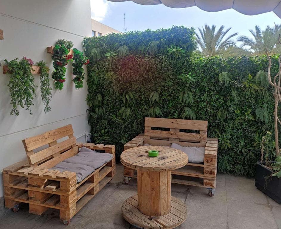 Hotel Travelodge Alicante Puerto - 17