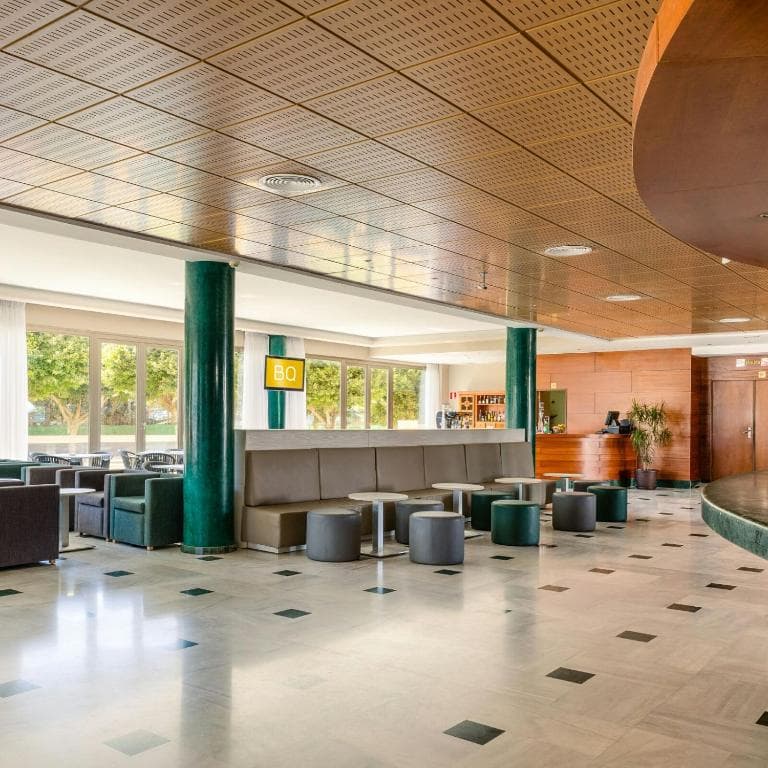 Hotel BQ Andalucia Beach - 28