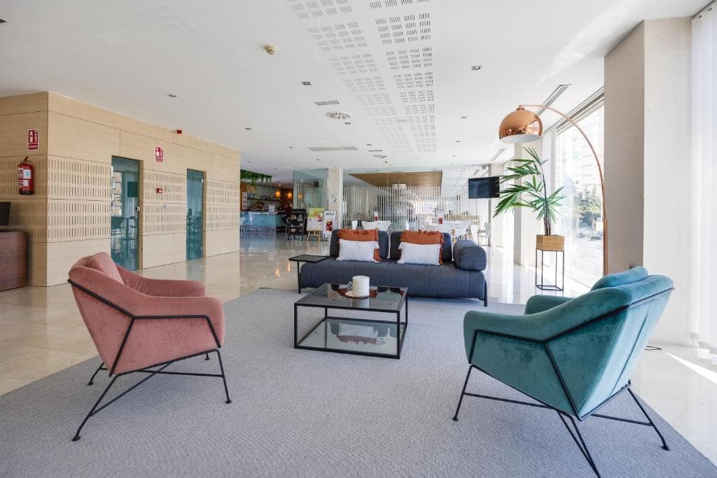 Hotel Daniya Alicante - 3