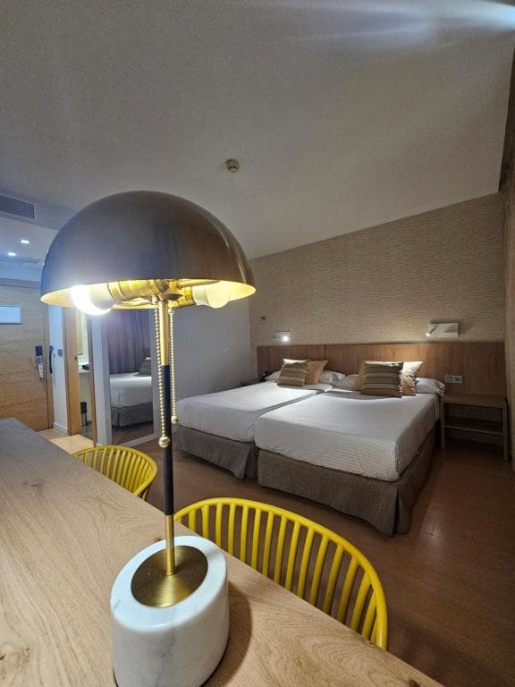 Hotel Daniya Alicante - 4