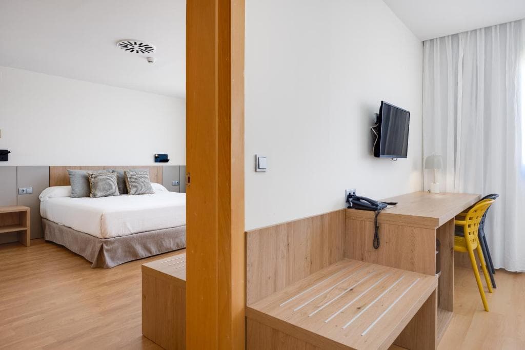 Hotel Daniya Alicante - 18
