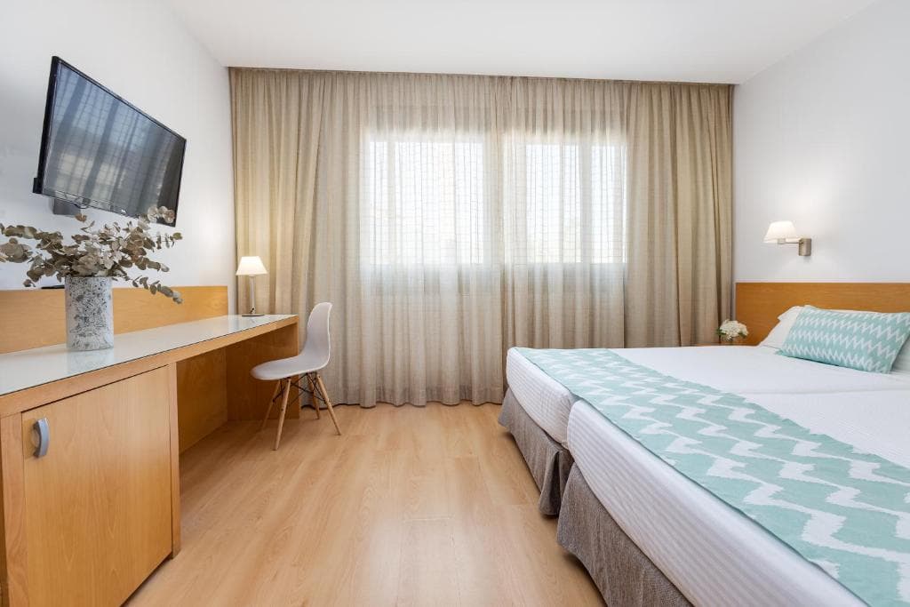 Hotel Daniya Alicante - 21