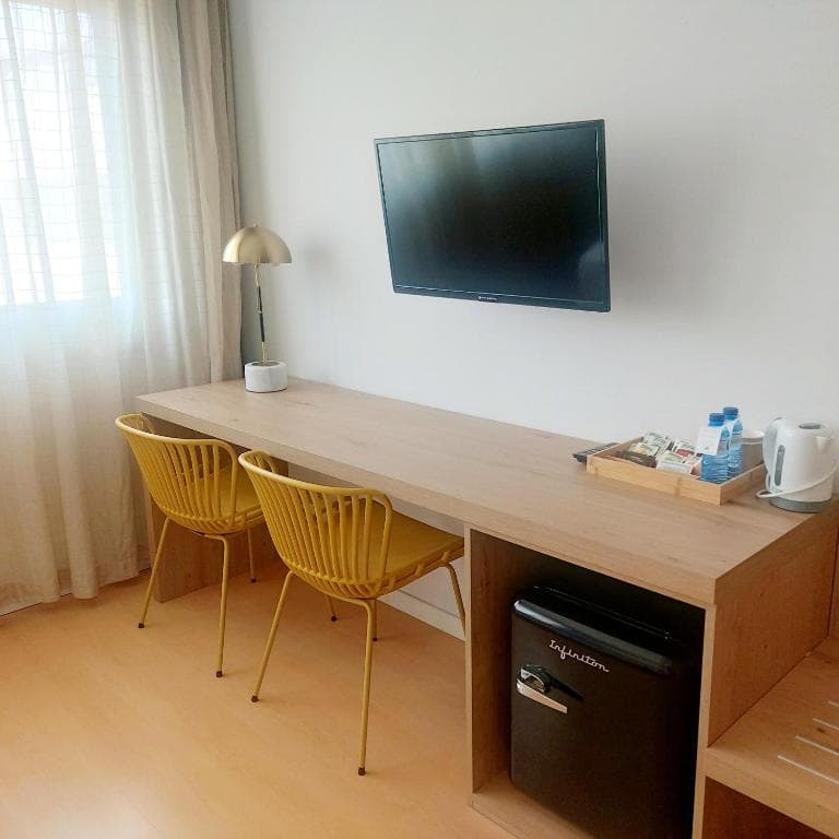 Hotel Daniya Alicante - 22