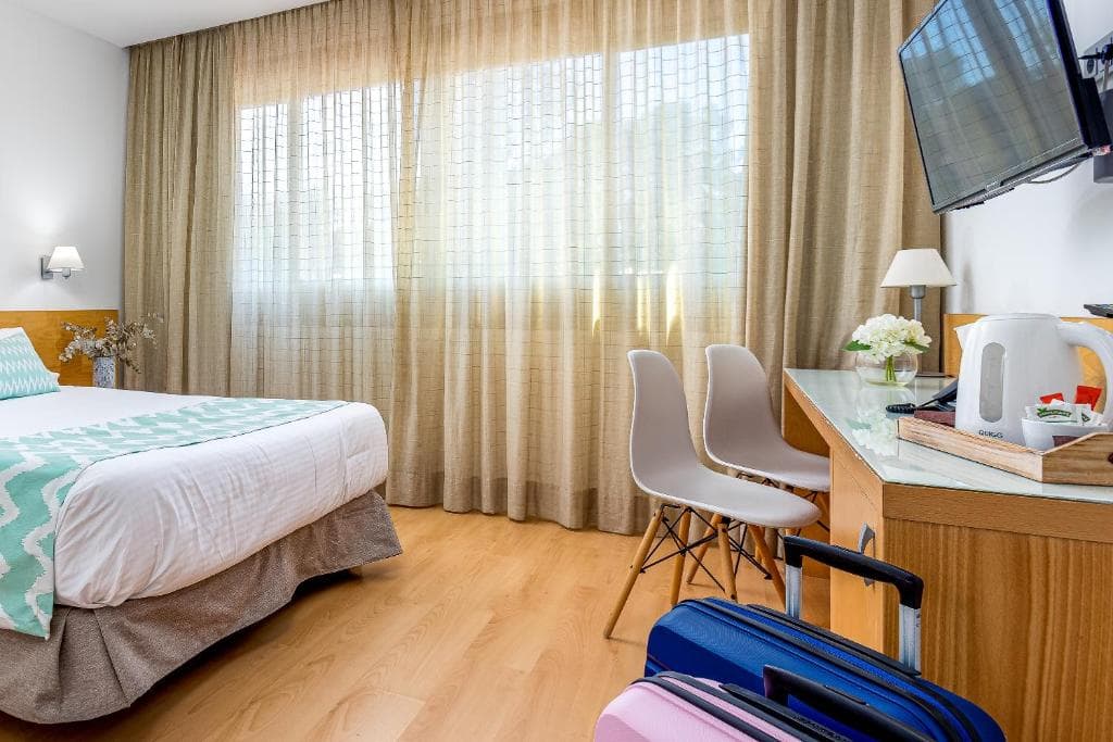 Hotel Daniya Alicante - 23