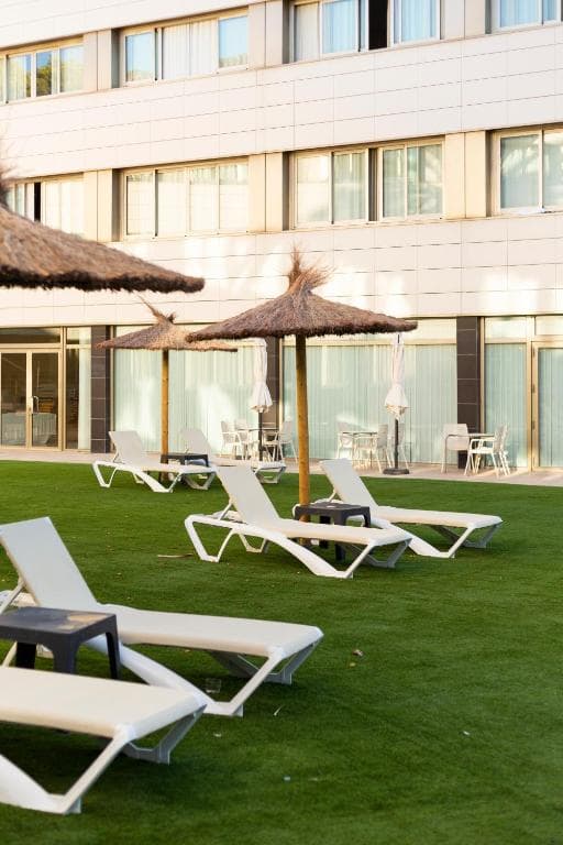 Hotel Daniya Alicante - 24