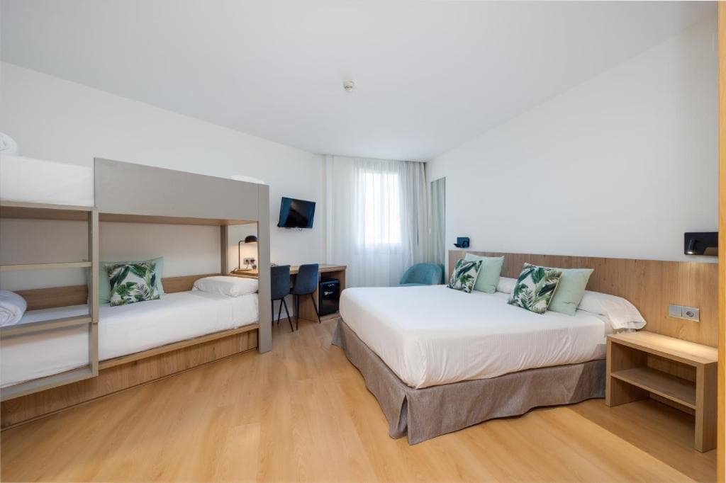 Hotel Daniya Alicante - 27