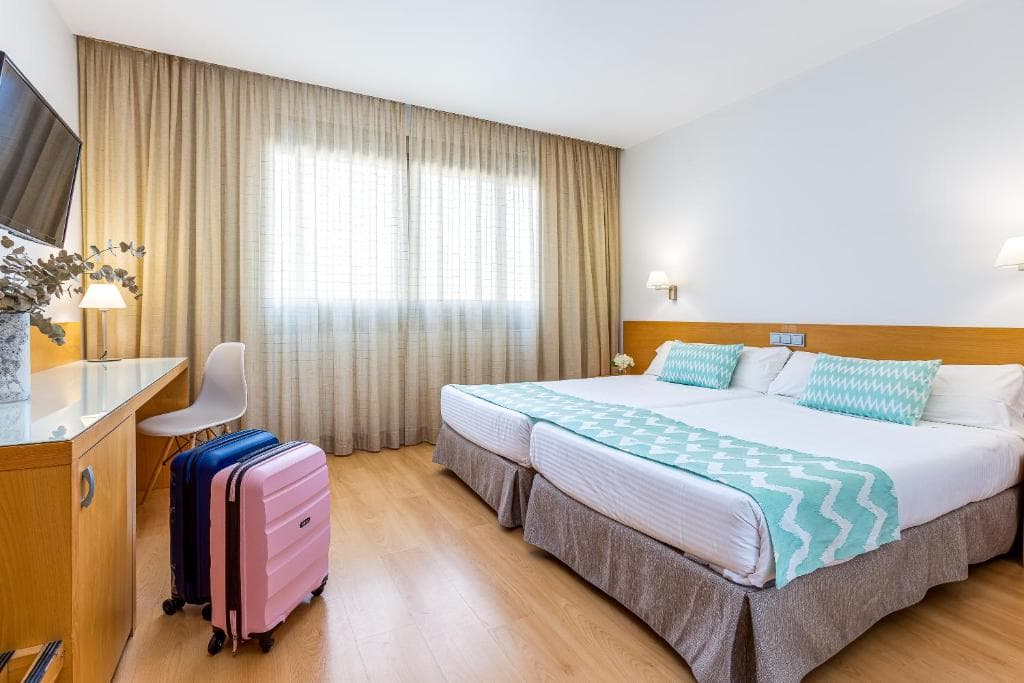 Hotel Daniya Alicante - 28