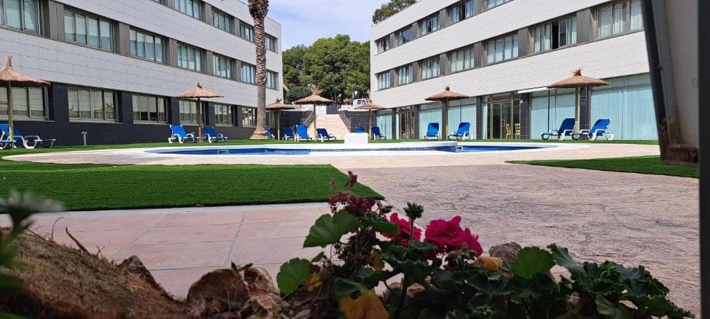 Hotel Daniya Alicante - 42