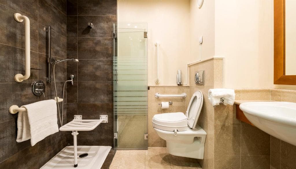 Hotel ILUNION Aqua 3 - 4