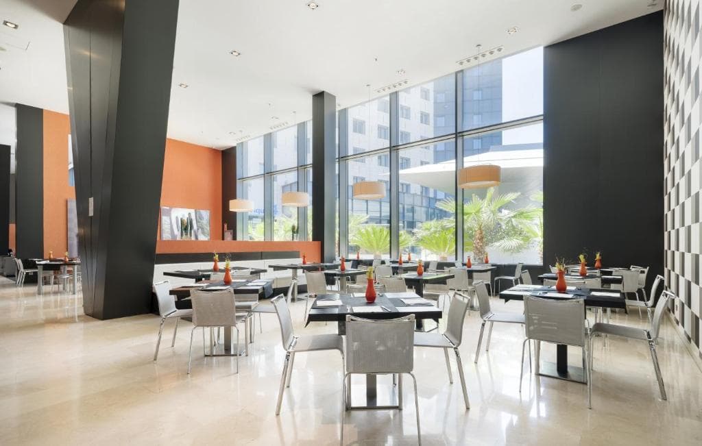 Hotel ILUNION Aqua 3 - 20