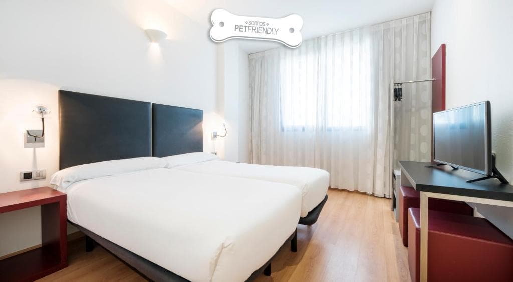 Hotel ILUNION Aqua 3 - 30