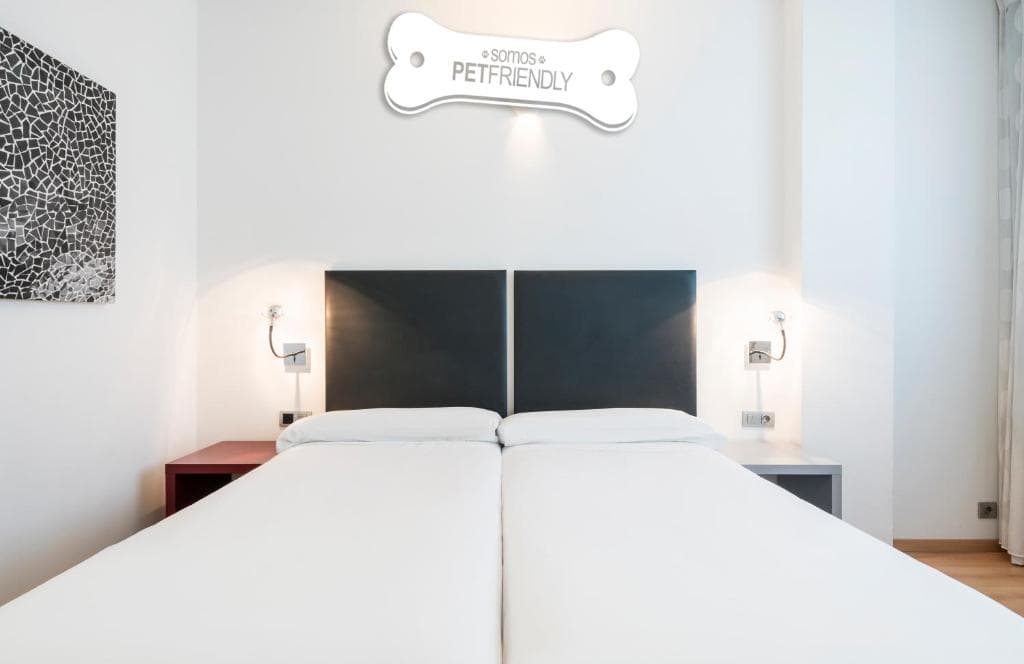 Hotel ILUNION Aqua 3 - 31