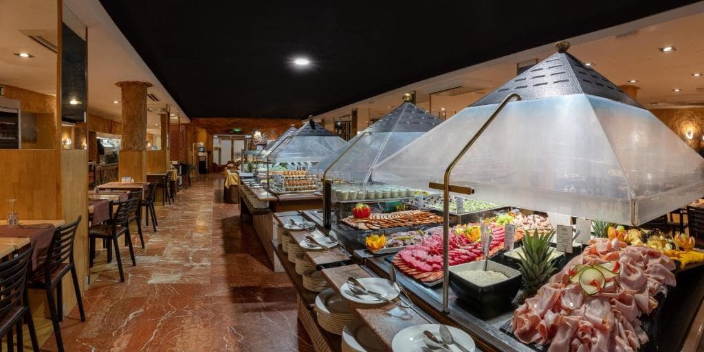 Sejur Costa Blanca - Hotel Magic Aqua Rock Gardens 4* - 17