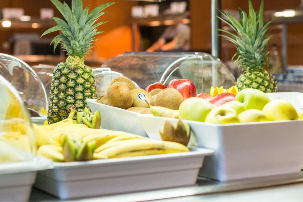 Sejur Costa Blanca - Hotel Magic Aqua Rock Gardens 4* - 21