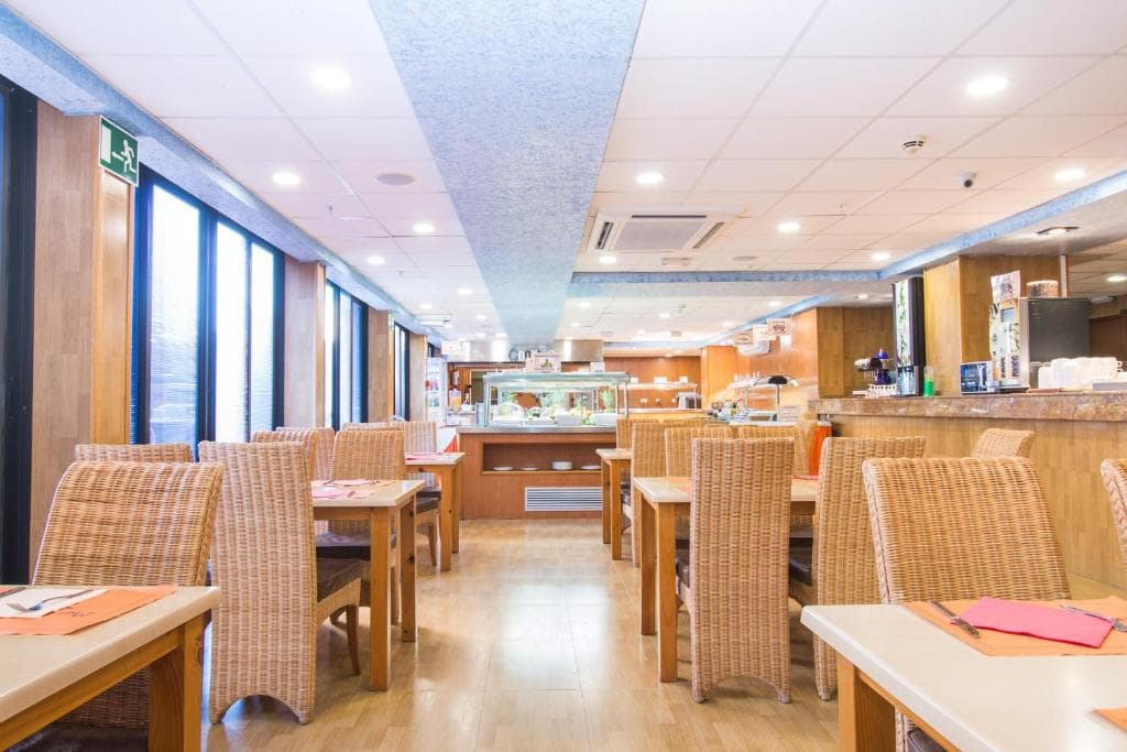 Sejur Costa Blanca - Hotel Magic Aqua Rock Gardens 4* - 22
