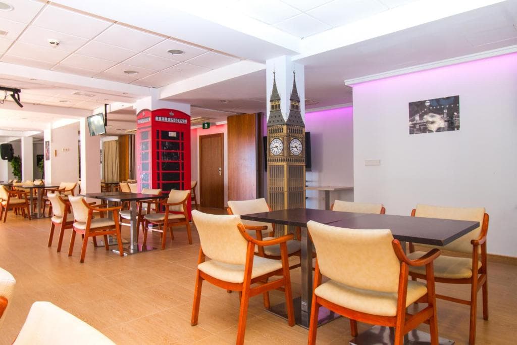 Sejur Costa Blanca - Hotel Magic Aqua Rock Gardens 4* - 23