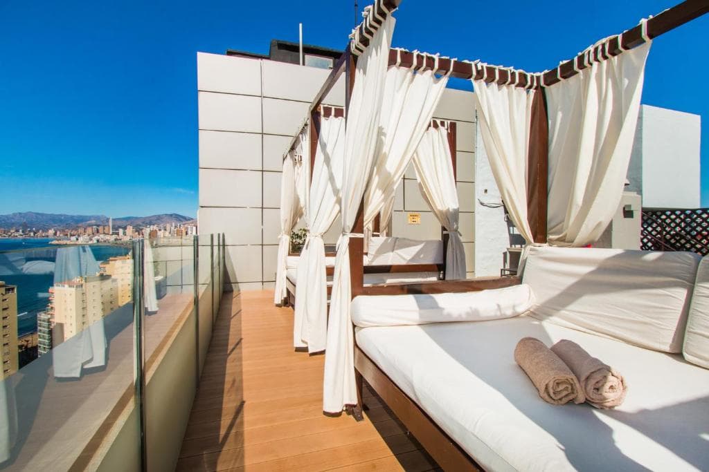 Sejur Costa Blanca - Hotel Magic Aqua Rock Gardens 4* - 33