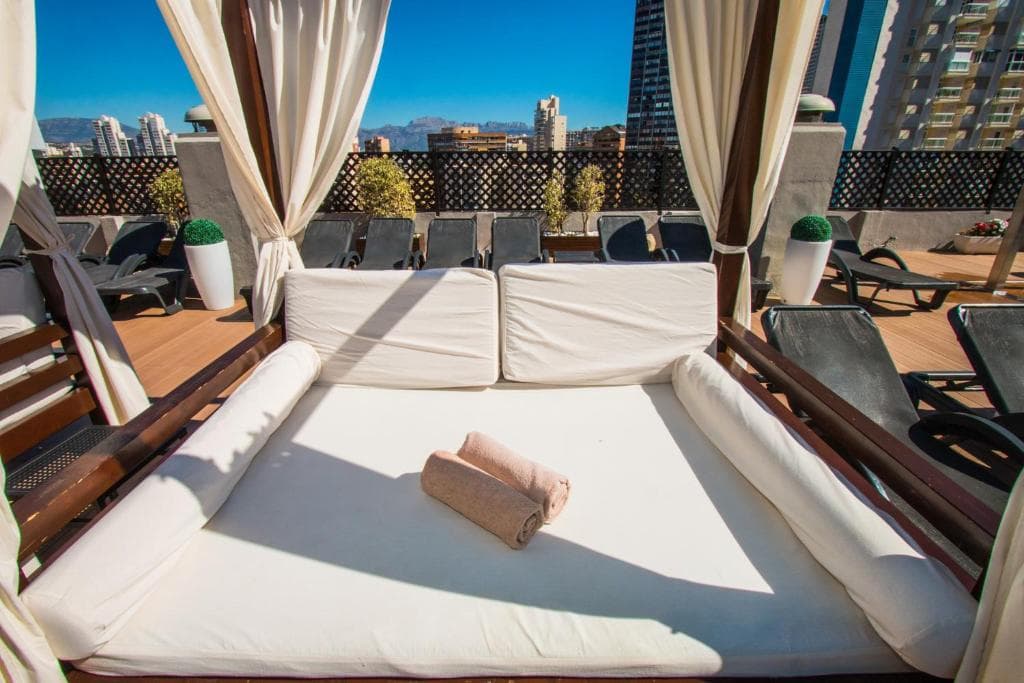 Sejur Costa Blanca - Hotel Magic Aqua Rock Gardens 4* - 34