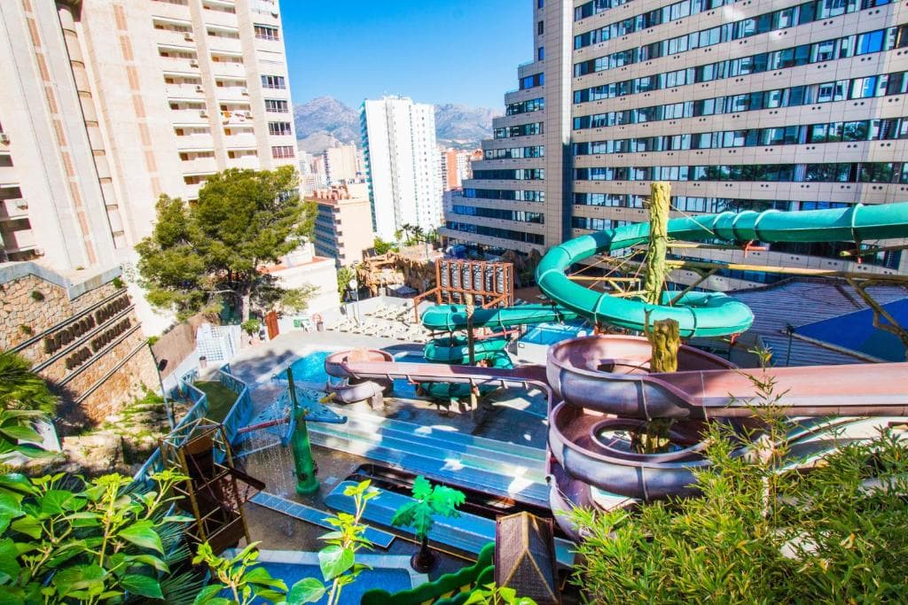 Sejur Costa Blanca - Hotel Magic Aqua Rock Gardens 4* - 43