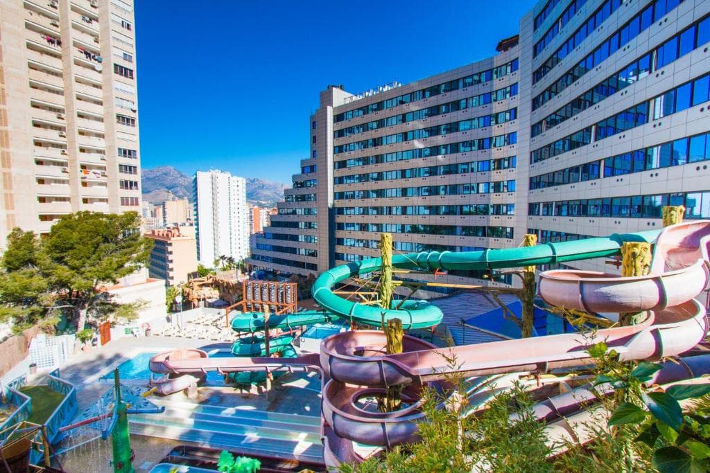 Sejur Costa Blanca - Hotel Magic Aqua Rock Gardens 4* - 44