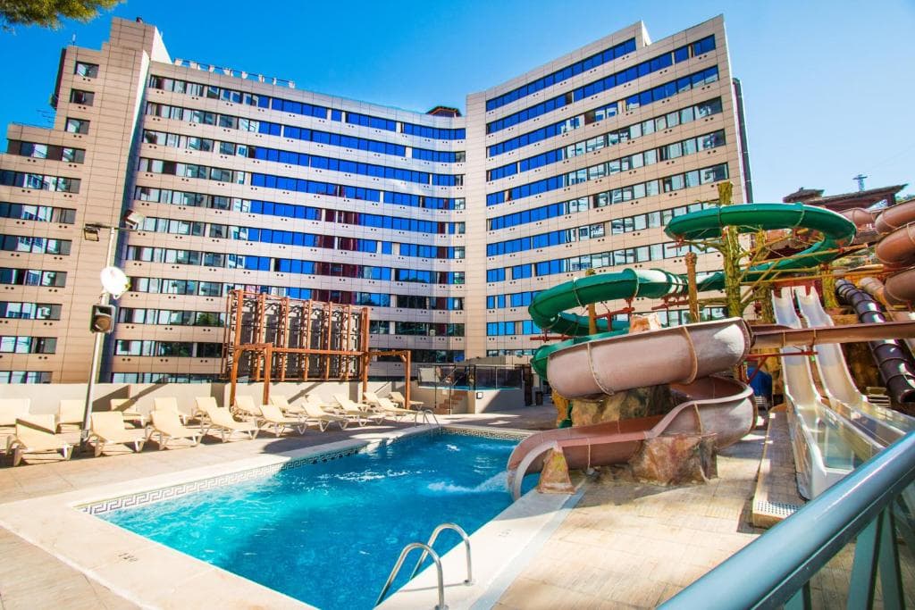 Sejur Costa Blanca - Hotel Magic Aqua Rock Gardens 4* - 45