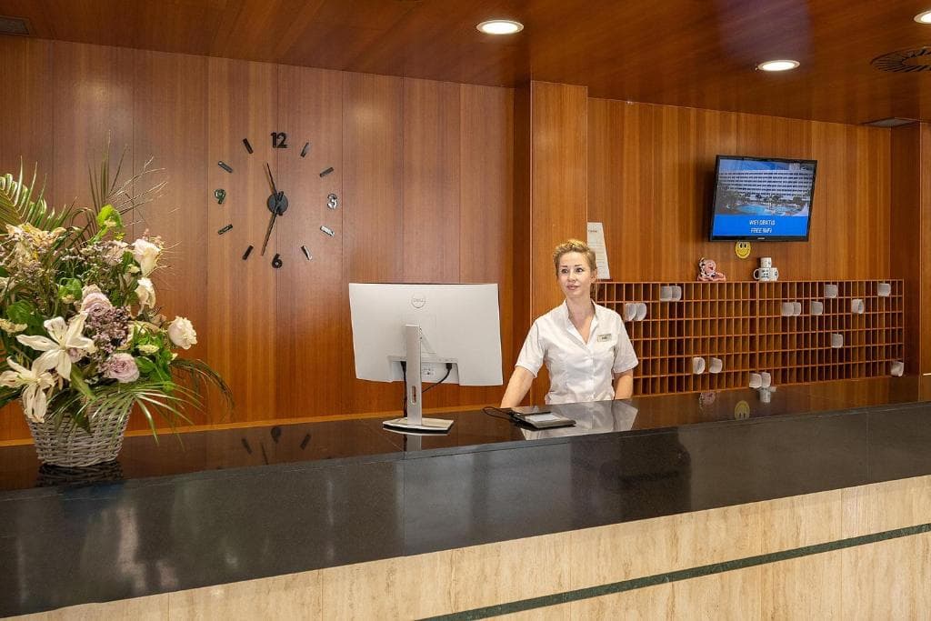Sejur Costa Blanca - Hotel Poseidon Resort - 37
